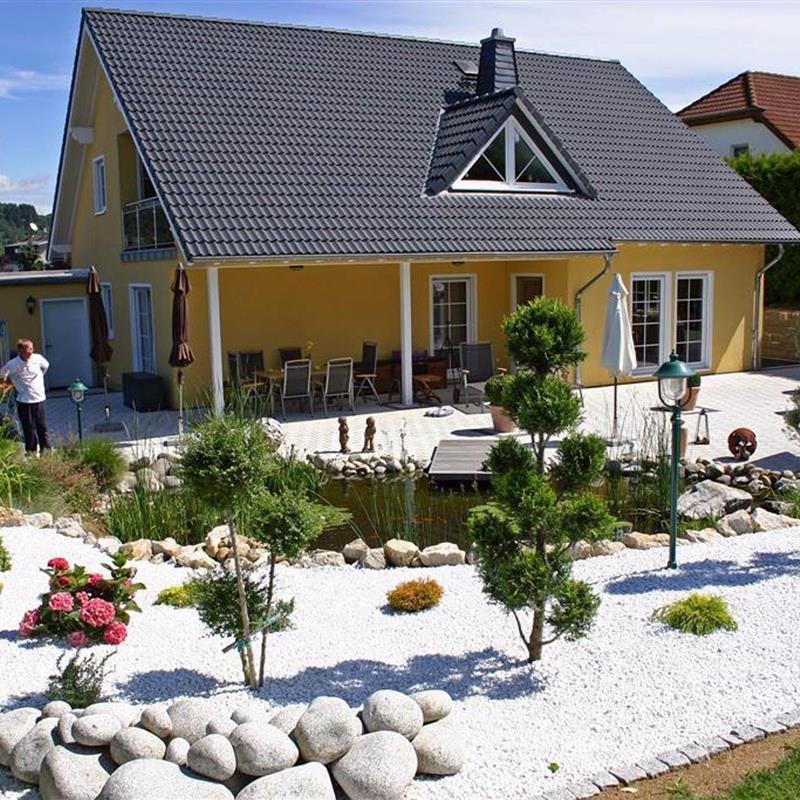 Ferielejlighed - 4 personer -  - Am Brückelchen - 54568 - Gerolstein