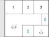 Billede 21 - Plantegning