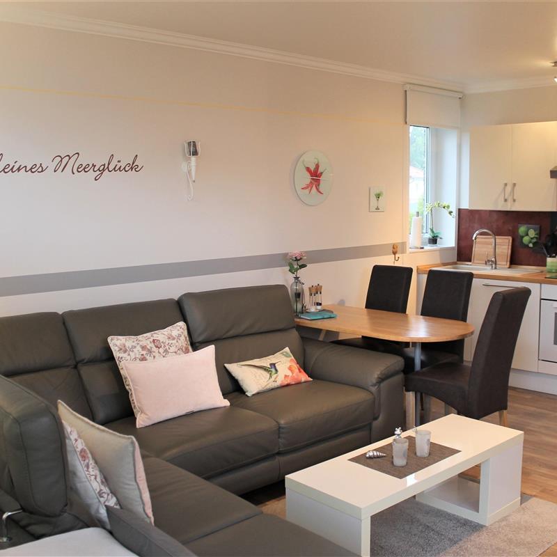 Ferielejlighed - 2 personer -  - Wicheldorfstraße - 23743 - Grömitz