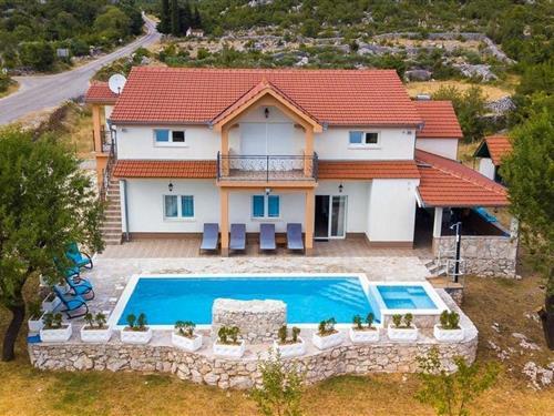 Ferienhaus - 7 Personen -  - Lecevica - 21204 - Lecevica