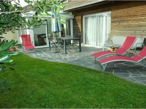 Holiday home - 7 persons -  - 50500 - Carentan-Les-Marais