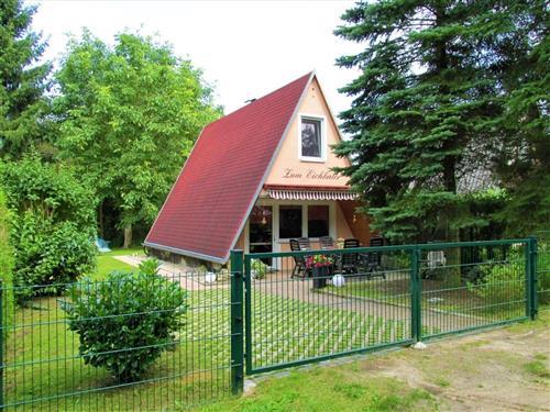 Sommerhus - 4 personer -  - Am See - 19209 - Perlin