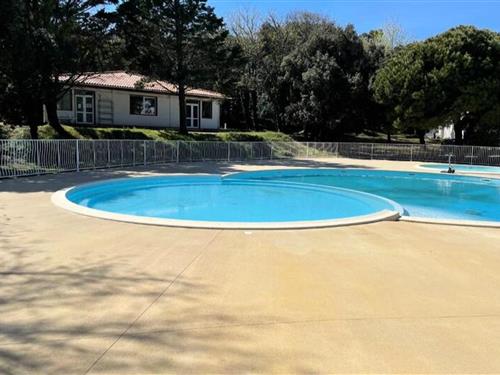 Semesterlägenhet - 2 personer -  - 17190 - Saint Georges D’Oleron