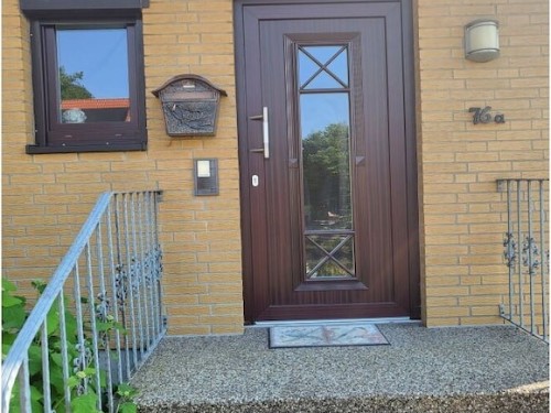Fritidshus - 3 personer -  - 23879 - Mölln