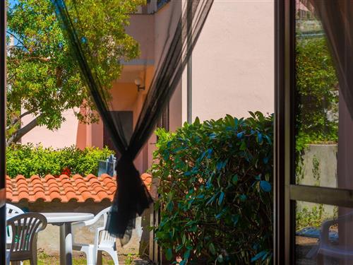 Semesterhus/Semesterlägenhet - 4 personer -  - Via del Volterraio, - 57039 - Rio Dell'elba