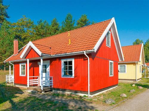 Semesterhus/Semesterlägenhet - 6 personer -  - Haus Nr. - 17237 - Userin