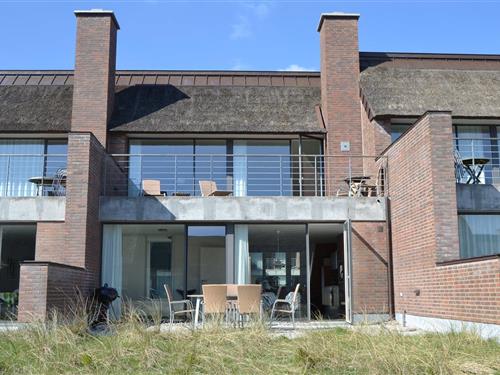 Sommerhus - 6 personer -  - Vestergade - Havneby - 6792 - Rømø