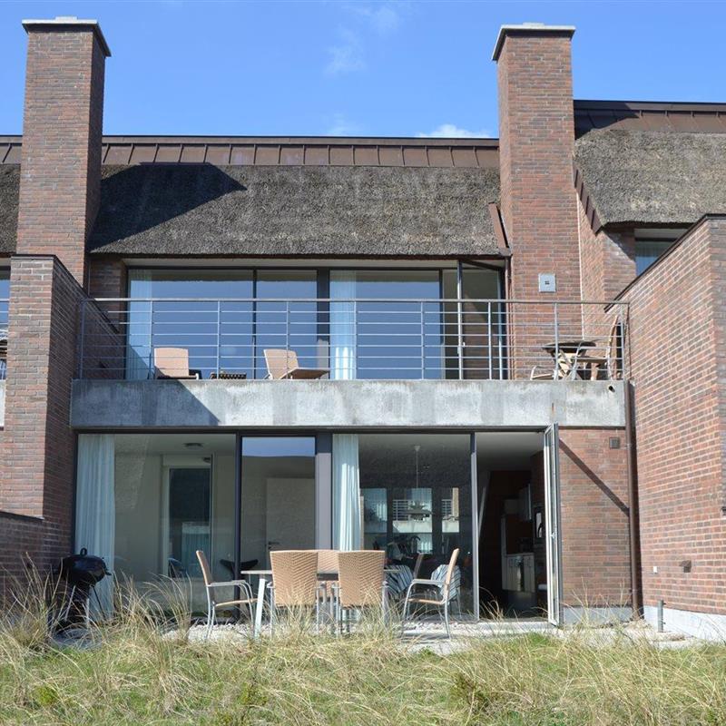 Sommerhus - 6 personer -  - Vestergade - Havneby - 6792 - Rømø