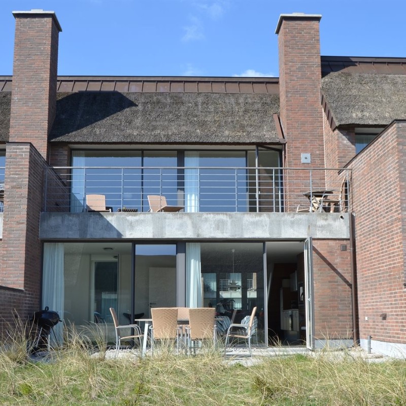Ferienhaus - 6 Personen -  - Vestergade - Havneby - 6792 - Römö