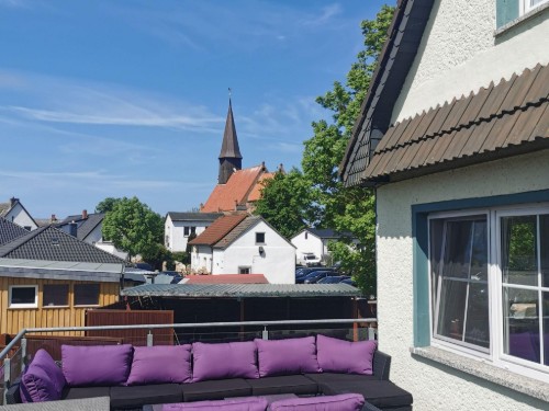 Ferieleilighet - 19 personer -  - Streuer Weg 63 a - 18569 - Schaprode