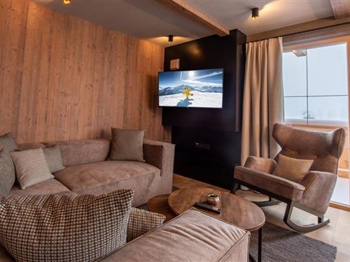 Ferieleilighet - 5 personer -  - Hochkrimml - 5743 - Krimml