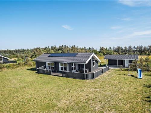Sommerhus - 8 personer -  - Alexandravej - 9480 - Løkken