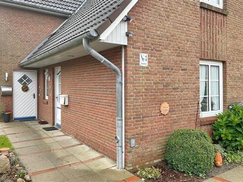 Ferienwohnung - 4 Personen -  - Starklef - 25938 - Wyk