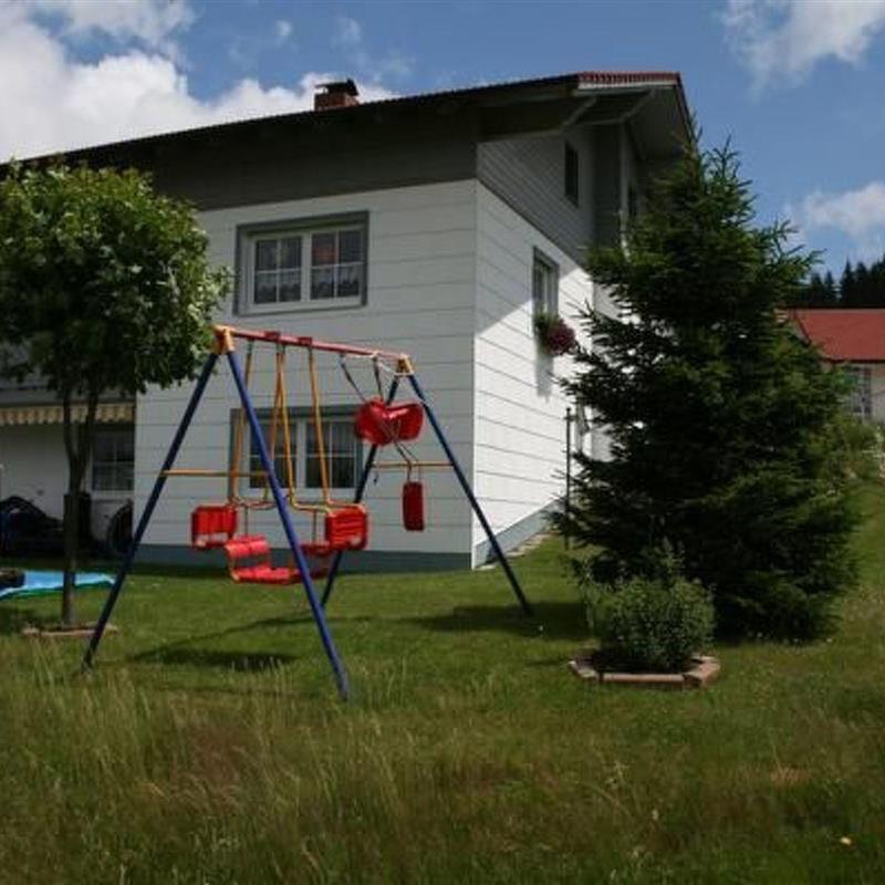 Ferielejlighed - 5 personer -  - Haidmühle - 94145