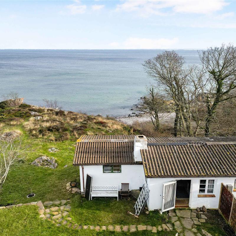 Ferienhaus - 5 Personen -  - Solvej - 3770 - Allinge