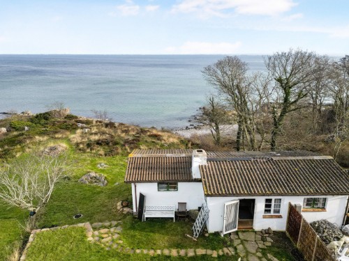 Sommerhus - 5 personer -  - Solvej - 3770 - Allinge