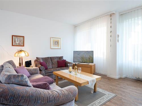 Ferieleilighet - 2 personer -  - Am Ring - 23746 - Kellenhusen