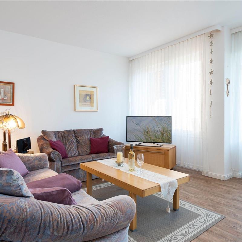 Ferielejlighed - 2 personer -  - Am Ring - 23746 - Kellenhusen