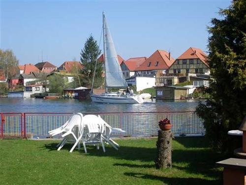 Feriehus / leilighet - 4 personer -  - Güstrower Straße - 17213 - Malchow