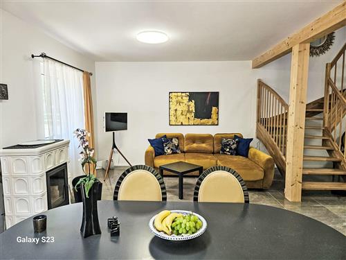 Sommerhus - 4 personer -  - Zlate Hory - 793 76