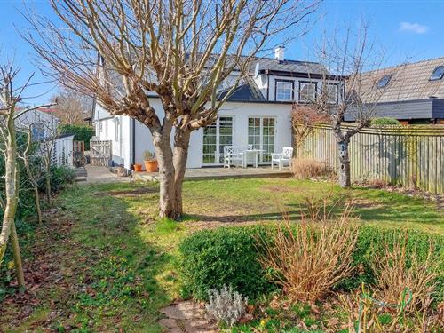 Sommerhus - 8 personer -  - Skiffergången - Malmö - 218 45 - Vintrie