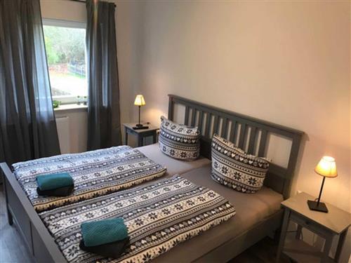 Ferieleilighet - 5 personer -  - Flutstraße - 26388 - Wilhelmshaven