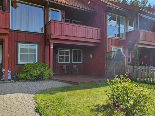 Feriehus / leilighet - 6 personer -  - Tollumløkka - 3611 - Kongsberg