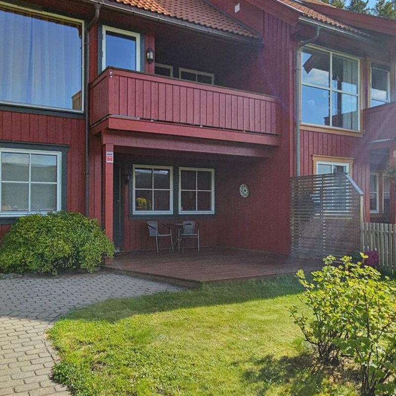 Sommerhus - 6 personer -  - Tollumløkka - 3611 - Kongsberg