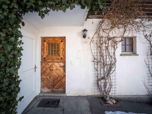 Ferieleilighet - 4 personer -  - Affeier - 7134 - Obersaxen Affeier