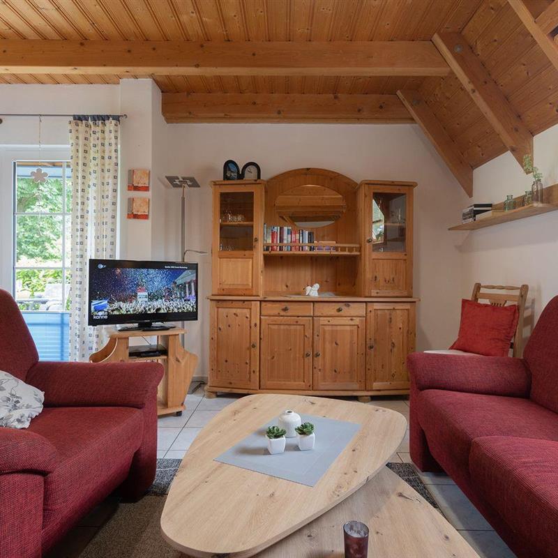 Sommerhus - 6 personer -  - Medemsand - 27639 - Wurster Nordseeküste