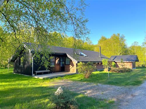 Sommerhus - 4 personer -  - Klitrosevej - Vesterø - 9940 - Læsø