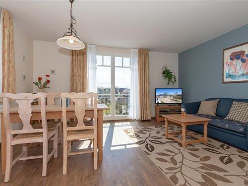 Holiday Home/Apartment - 6 persons -  - Ostseeallee - 18225 - Ostseebad Kühlungsborn