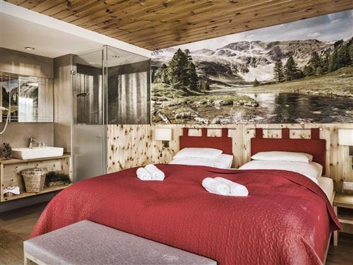  - 2 personer -  - Markt - 5570 - Mauterndorf