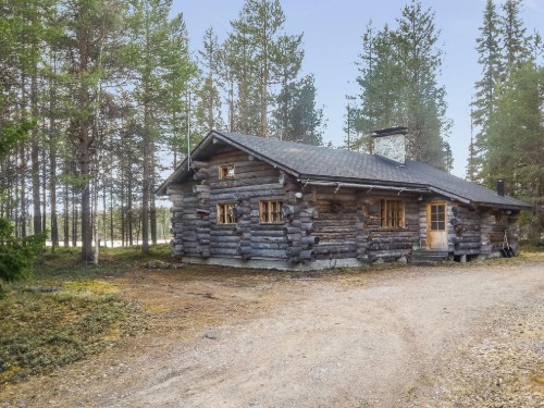 Fritidshus - 8 personer -  - 93830 - Kuusamo