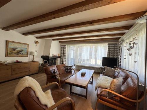 Holiday apartment - 4 persons -  - 7032 - Laax