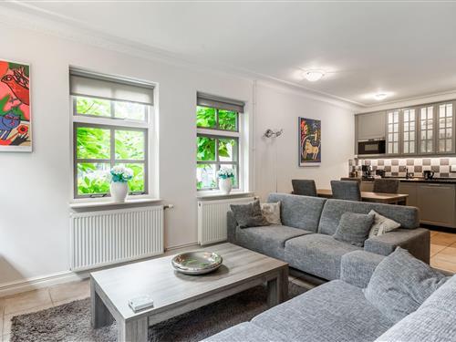 Ferielejlighed - 2 personer -  - 1752HG - Sint Maartensbrug