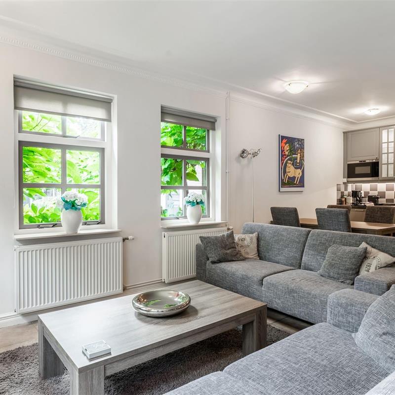 Ferielejlighed - 2 personer -  - 1752HG - Sint Maartensbrug