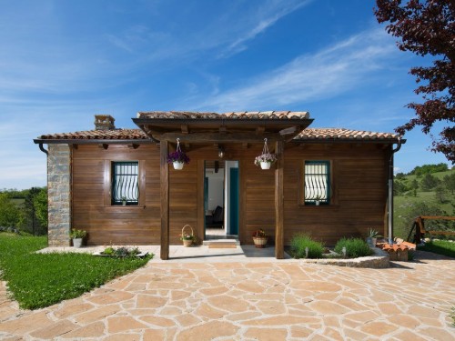 Ferienhaus - 5 Personen -  - Trviz - Pazin-Trviz - 52000 - Trviz