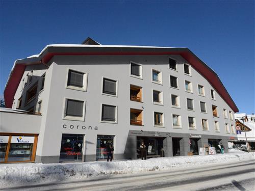 Ferienhaus - 5 Personen -  - Lenzerheide - 7078