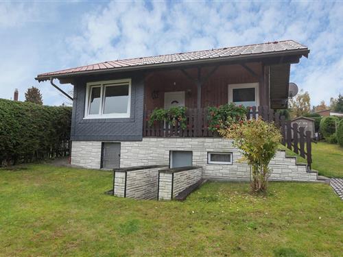 Feriehus - 2 personer -  - 98701 - Altenfeld