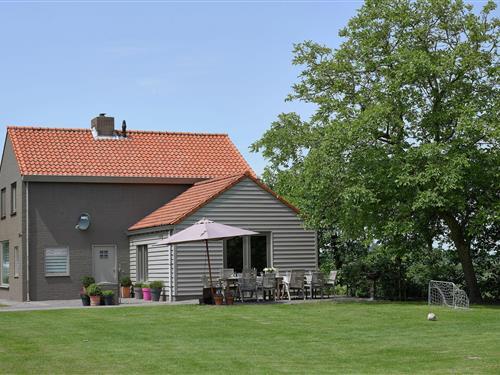 Holiday Home/Apartment - 10 persons -  - 4505PK - Zuidzande