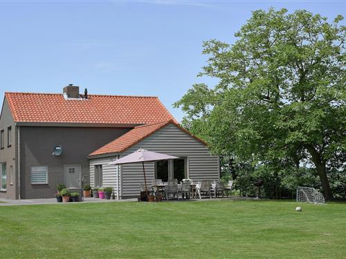 Holiday Home/Apartment - 10 persons -  - 4505PK - Zuidzande