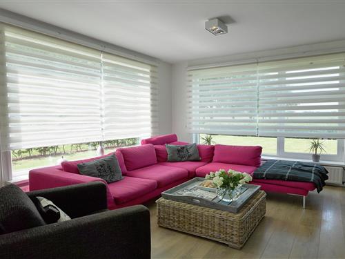 Farmhouse - 10 persons -  - 4505PK - Zuidzande