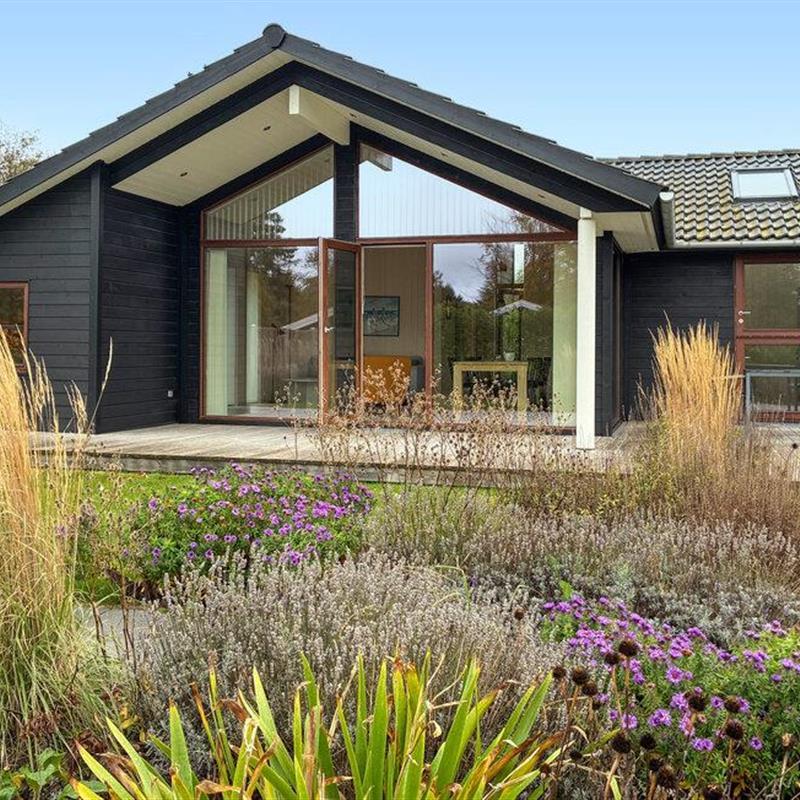 Ferienhaus - 10 Personen -  - Kløvervænget - 3250 - Gilleleje