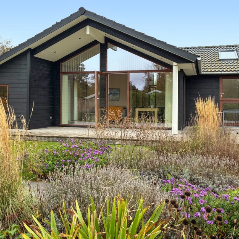 Ferienhaus - 10 Personen -  - Kløvervænget - 3250 - Gilleleje