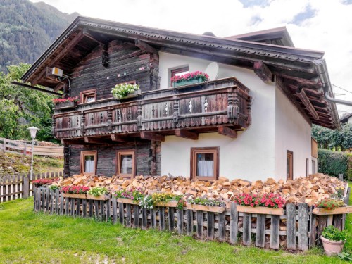 Feriehus - 5 personer -  - 9971 - Matrei In Osttirol