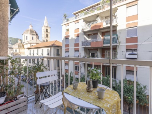 Holiday apartment - 6 persons -  - 17021 - Alassio