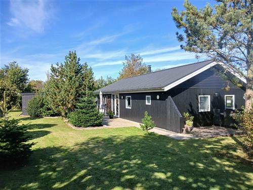 Ferienhaus - 6 Personen -  - Snødervej - 7830 - Struer