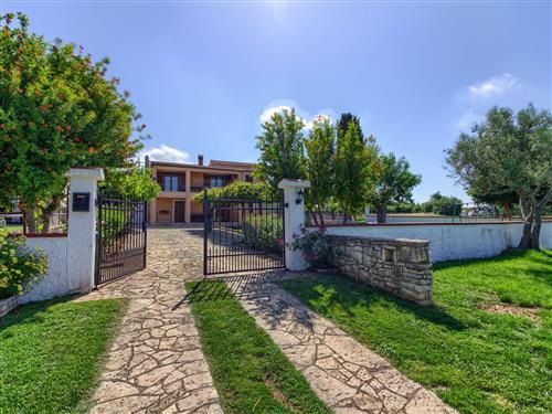 Feriehus - 5 personer -  - Barbariga - 52215