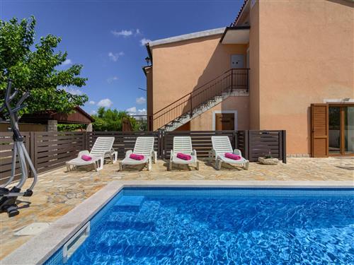 Holiday home - 5 persons -  - Barbariga - 52215